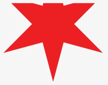 The Chicago Star By Wallace Rice Chicago Design Museum - Hd Chicago Star, HD Png Download, Transparent PNG