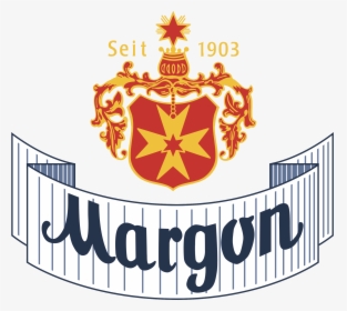 Margon Logo Png Transparent - Margon, Png Download, Transparent PNG