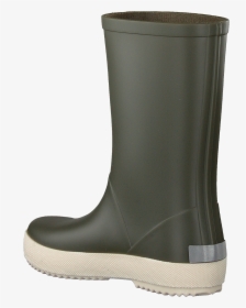 Green Igor Rain Boots Splash Nautico - Work Boots, HD Png Download, Transparent PNG
