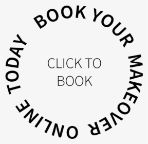 Book Now Button - Circle, HD Png Download, Transparent PNG