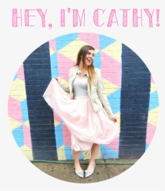 Hey, I M Cathy -3 - Poster, HD Png Download, Transparent PNG