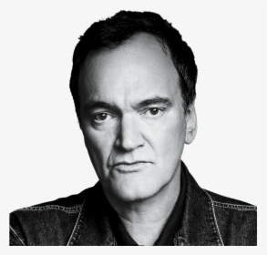 Quentin Tarantino - Quentin Tarantino Palm Springs, HD Png Download, Transparent PNG
