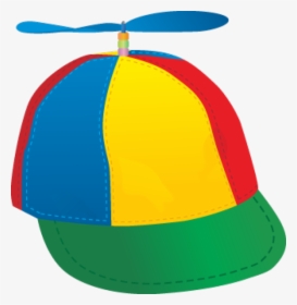 Hudson Middle / Homepage - Airplane Hat, HD Png Download, Transparent PNG