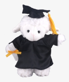 Graduation Sheep, HD Png Download, Transparent PNG