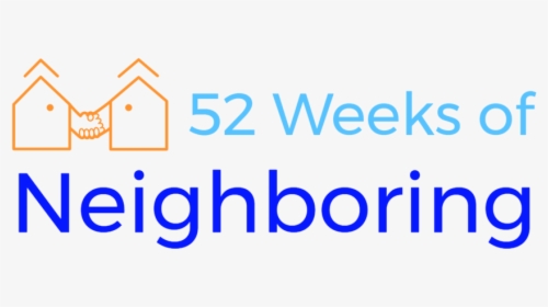 52 Weeks Of-logo - Graphic Design, HD Png Download, Transparent PNG