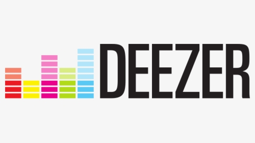 Deezer Music Logo Png, Transparent Png, Transparent PNG