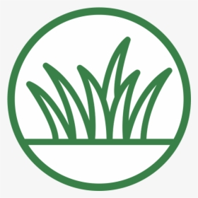 Grass - Land And Property Icon Png, Transparent Png, Transparent PNG