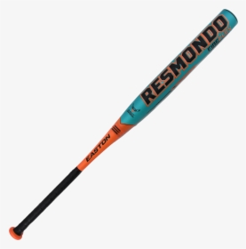2020 Easton Resmondo - Easton Rival 1 Piece Slowpitch Bat Review, HD Png Download, Transparent PNG