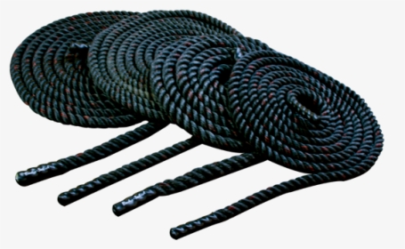 Fitness Training Ropes - Body Solid Fitness Training Rope, HD Png Download, Transparent PNG