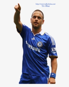 J Cole Chelsea Png , Png Download - Soccer Player, Transparent Png, Transparent PNG