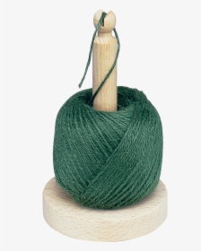 Green Twine Cut Out, HD Png Download, Transparent PNG