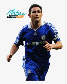 Frank Lampard, HD Png Download, Transparent PNG