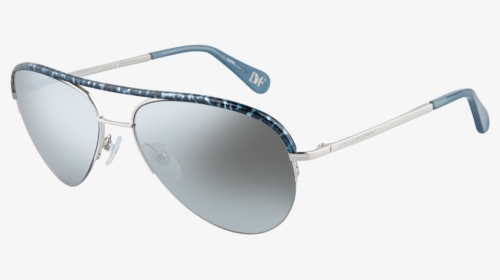 Daily Steals Diane Von Furstenberg Dvf101s 045 Sunglasses - Reflection, HD Png Download, Transparent PNG