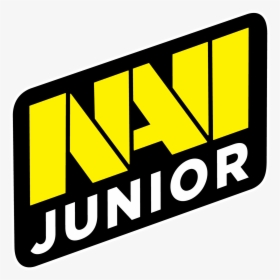 Na Vi Junior - Navi Junior Cs Go, HD Png Download, Transparent PNG
