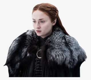 Sansa Stark Got 8, HD Png Download, Transparent PNG