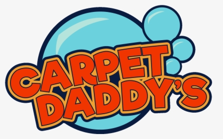 Carpet Daddy S Logo, HD Png Download, Transparent PNG