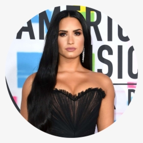 Demi-lovato - Demi Lovato, HD Png Download, Transparent PNG