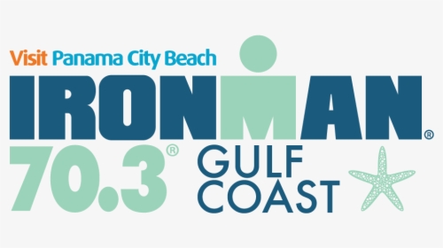 Gulf Coast 70.3 Ironman, HD Png Download, Transparent PNG