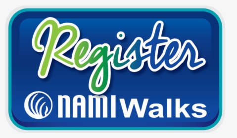 2020walkbutton-register - Pantone 654, HD Png Download, Transparent PNG