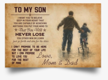 Father And Son Art, HD Png Download, Transparent PNG