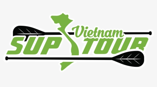 Sup Tours Vietnam - Graphic Design, HD Png Download, Transparent PNG