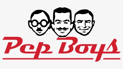 Pep Boys Auto Parts, HD Png Download, Transparent PNG
