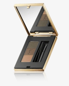 Yves Saint Laurent Couture Brow Palette, HD Png Download, Transparent PNG