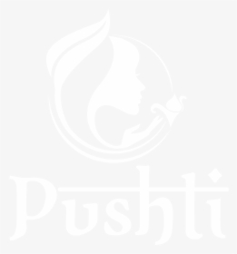Pushti Brows And Skin Therapy - Graphic Design, HD Png Download, Transparent PNG