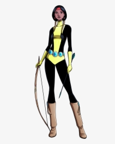 Dani Moonstar, HD Png Download, Transparent PNG
