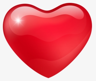 Heart Shaped Balloon Clipart, HD Png Download, Transparent PNG