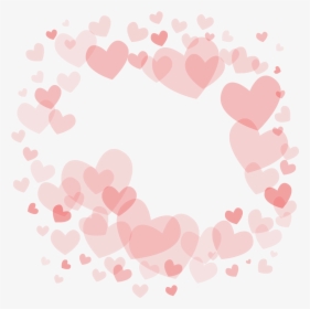 No Thanks, I Hate Valentine S Day Valentine S Day Glitter - Heart, HD Png Download, Transparent PNG
