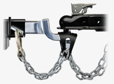 Trailer Safety Chain Holder, HD Png Download, Transparent PNG