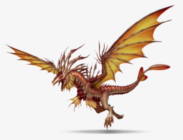 War Dragons Summerkai Season - Dreth War Dragons, HD Png Download, Transparent PNG