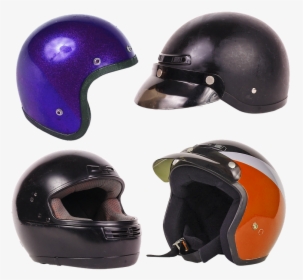 Motorcycle Helmet, HD Png Download, Transparent PNG