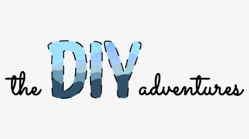 The Diy Adventures, HD Png Download, Transparent PNG