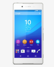 Sony Xperia Z4 32gb, HD Png Download, Transparent PNG