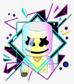 Dj Marshmello Png Download Roblox Song Id To Here With Me