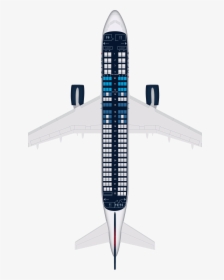 Airbus A320, HD Png Download, Transparent PNG