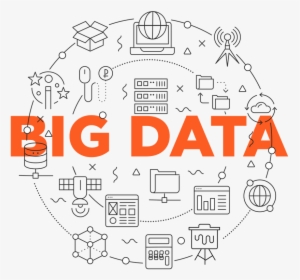 Big Data In Recruitment, HD Png Download, Transparent PNG