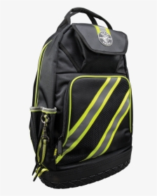 Klein Backpack Tool Bag, HD Png Download, Transparent PNG