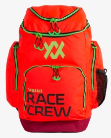 Volkl Race Boot & Helmet Backpack, HD Png Download, Transparent PNG