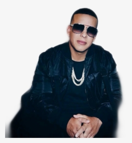 #daddyyankee - Daddy Yankee, HD Png Download, Transparent PNG