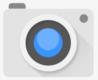 Camera Moto Icon Android Lollipop Png Image - Transparent Android Camera Png, Png Download, Transparent PNG