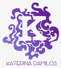 Katerina Damilos Contemporary Jewellery - Graphic Design, HD Png Download, Transparent PNG