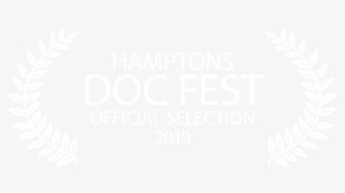 Hamptons Doc Fest 2019 - Film Festival, HD Png Download, Transparent PNG