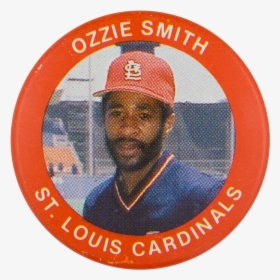 Ozzie Smith St - Don T Love You, HD Png Download, Transparent PNG