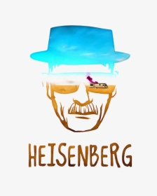 Breaking Bad Mr Heisenberg, HD Png Download, Transparent PNG