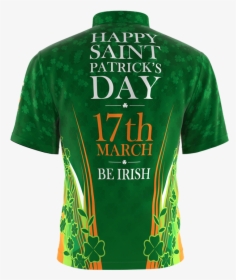 Patrick S Day   Class Lazy - Active Shirt, HD Png Download, Transparent PNG