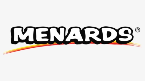 Real Wood - Retailer Logo - Menards - Vector Menards Logo Png, Transparent Png, Transparent PNG