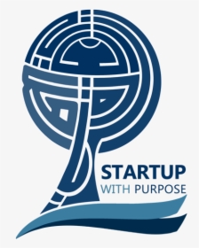 Startup With Purpose, HD Png Download, Transparent PNG